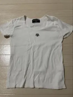 muahmuah 半袖Tシャツ ホワイトのサムネイル