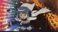劇場版　魔法少女まどか☆マギカ　フィルム　ワルプルギス　美樹さやか