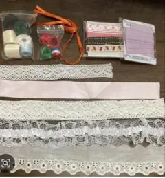 リボン まとめ売り
