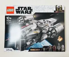 ☆6/5までの限定価格☆ レゴ スター・ウォーズ 75442 40917 - メルカリ