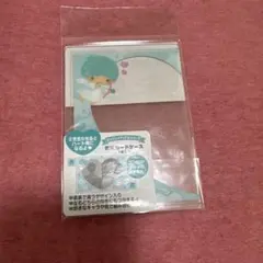 サンリオ エンジョイアイドルシリーズ 硬質ケース ハート キキ