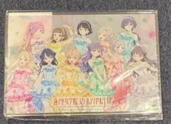 ラブライブ！蓮ノ空　ミニくじ　アトレ　S賞　アクリルパネル ラブライブ！蓮ノ空 ミニくじ アトレ S賞 アクリルパネル - メルカリ
