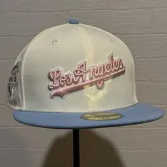 New era 朝岡 周 ロサンゼルス ドジャース 59fifty 大谷 翔平のサムネイル