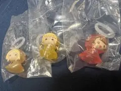 学園アイドルマスター 学マス めじるし アクセサリー 3個セット