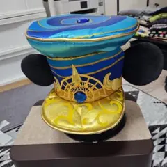 東京ディズニーリゾート 35周年記念 帽子