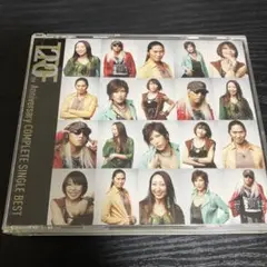 TRF20TH Anniversary COMPLETE SINGLE BEST