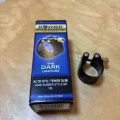 Rovner The Dark Ligature 1RLのサムネイル