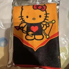 サンリオ ハローキティ キューピッド ハンドタオルのサムネイル