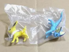 ポケモン　イーブイフレンズ　サンダース　シャワーズのサムネイル
