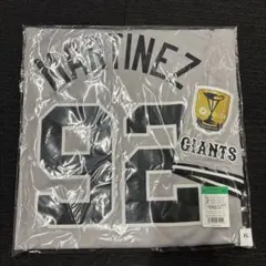 2025年最新】読売ジャイアンツ ユニフォーム xlの人気アイテム