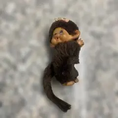 モンチッチ マスコット人形 昭和 레트로 当時物 コレクション 小物 格安