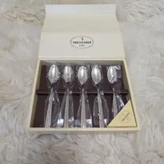 TRUSSARDI スプーン5本セットのサムネイル