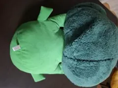 FANS ブロッコリーぬいぐるみXLプレミアムDX
