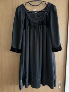 オケージョン　ワンピース