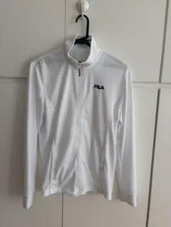 FILA フィラ ホワイトのサムネイル