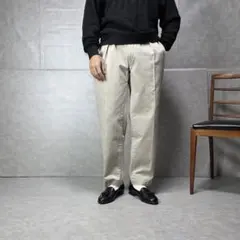 PoloRalphLaurenポロラルフローレンチノトラウザーズポロチノW35