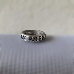 A&G シルバー925 リング 15号のサムネイル