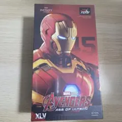 2026年最新】ホットトイズ アイアンマン マーク45の人気アイテム
