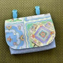 うさこ〜 ハンドメイド ユキエモン がま口ポーチ 3点 ✿パズル ピンク うさこ様専用〜 ハンドメイド ユキエモン がま口ポーチ 3点