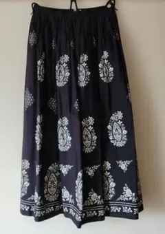 【SCAPA】ロングスカートのサムネイル