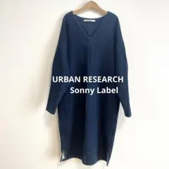 URBAN RESEARCH Sonny Label ワンピース