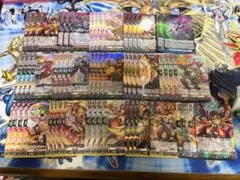 マット様専用】ヴァンガード アーヴァガルダ マスクス軸 デッキ 【エネ