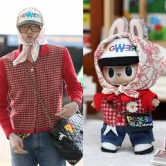 2025年最新】g- dragon 服の人気アイテム - メルカリ