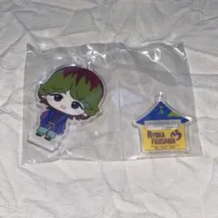 Mrs. GREEN APPLE ミセス 一番くじ 藤澤涼架 アクスタ