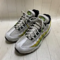 NIKE AIR MAX 95 ESSENTIAL 25.5cm