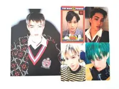 2026年最新】exo カイ トレカの人気アイテム - メルカリ