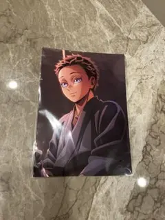 鬼滅の刃　無限城編　入場者特典