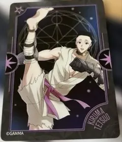 ストグラ　救急隊　アニメイト限定　ウエハース　4BOX 未開封 YouTubeで大人気のゲーム実況グループ『ストグラ救急隊』から