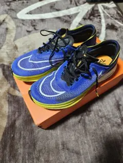 NIKE ストリークフライ25.5cm