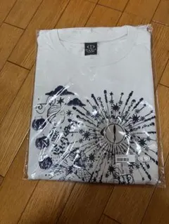 ヨルシカ 再演 FC会員限定Tシャツ Lサイズ - メルカリ