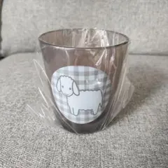 タイトーくじ　ミッフィーアニマル　E賞　ひつじ