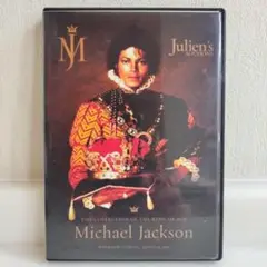 マイケル・ジャクソン / Julien'sオークション カタログセット - メルカリ