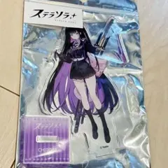 ステラソラ チトセ アクスタ Yostar OFFICIAL SHOP