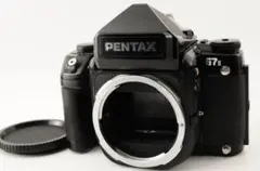 d*3様 PENTAX 67 MLU 165mm f2.8 - メルカリ
