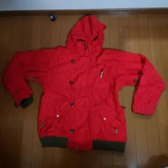 BLUE BLOOD Lサイズ ゴールドウィン スノーボード