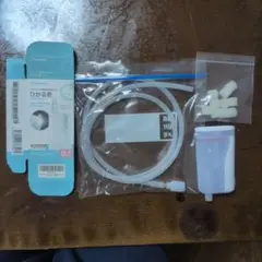 베이비스마일 비강 흡입 컵 (LED 조명 포함) 히카루 쿤