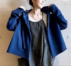 25ss JOURNAL STANDARDドライクロスミドルバルカラーコート - メルカリ