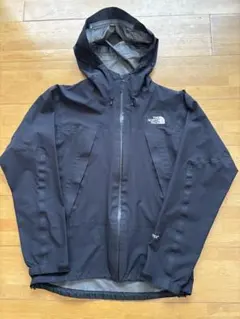 【売切値下げ】The North Face クライムライトジャケット ブラック