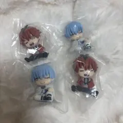 葬送のフリーレン 肩ズンFig. シュタルク ヒンメル 4体セット