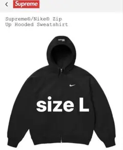 NIKE SUPREME コラボ フーディ ブラック 楽天市場】Supreme / Nike Arc Corduroy Hooded Jacket Black