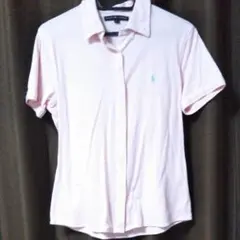 ラルフローレン 半袖シャツ　ポロシャツ