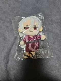 鬼滅の刃　宇髄天元　ぱぺっとちゃーむ　全集中展　無限列車編　遊郭編