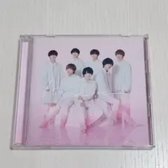 なにわ男子 1st love