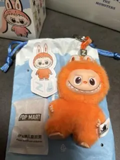 正規品　ラブブ PIN FOR LOVEイニシャル 【Ｚ】