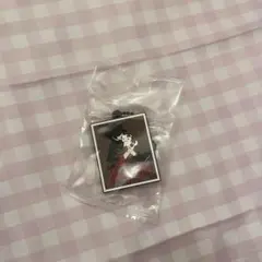 矢沢あい　カプセルラバーマスコット　NANA