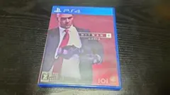 HITMAN 2 PS4用ソフト